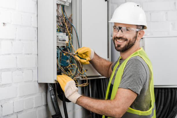 Best Home Electrical Repair  in Luckey, OH