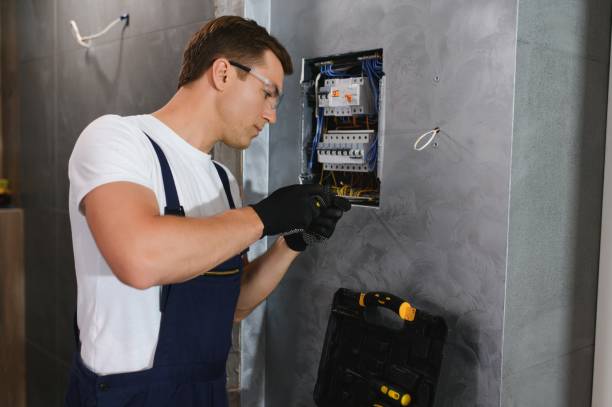 Best Emergency Electrical Repair  in Luckey, OH