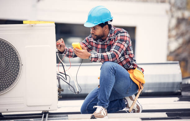 Best Electrical Troubleshooting Services  in Luckey, OH