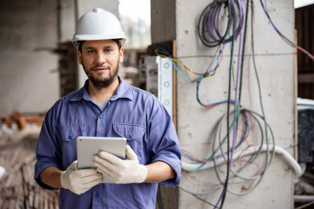 Best Affordable Electrical Installation  in Luckey, OH