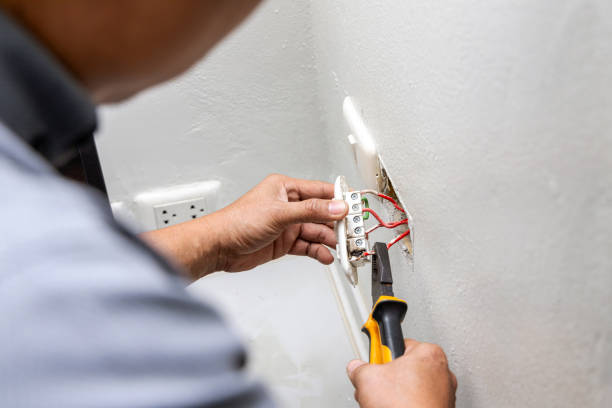 Best Residential Electrician Services  in Luckey, OH