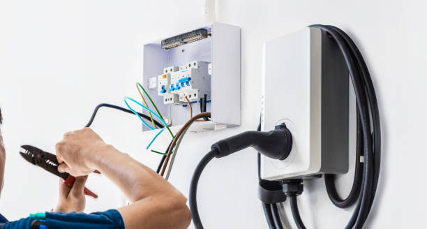 Best Electrical Outlet Repair  in Luckey, OH