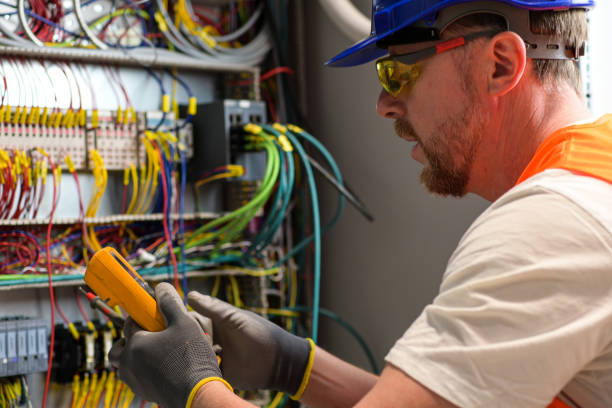 Best Electrician for Home Renovation  in Luckey, OH