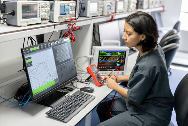 Best Electrical System Inspection  in Luckey, OH