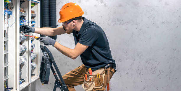 Best Electrical Contractors for Businesses  in Luckey, OH