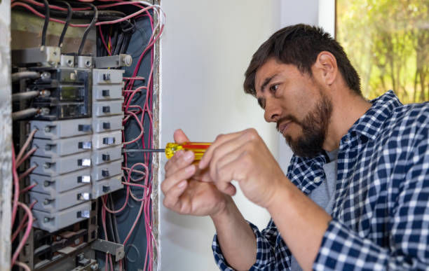 Best Local Electrician Companies  in Luckey, OH